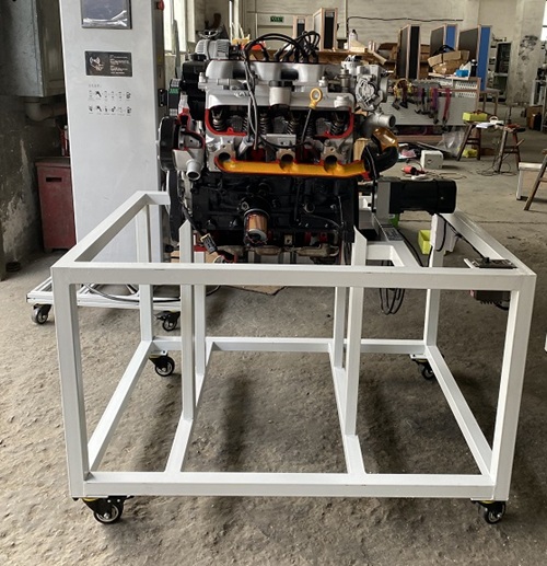 福建工程学院汽车专业实训基地建设项目(图3)