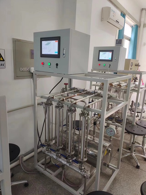 传热学实验室建设方案(图1) 传热学实验室建设方案(图1)