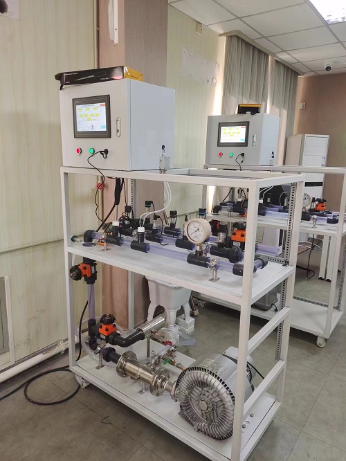 传热学实验室建设方案(图2) 传热学实验室建设方案(图2)