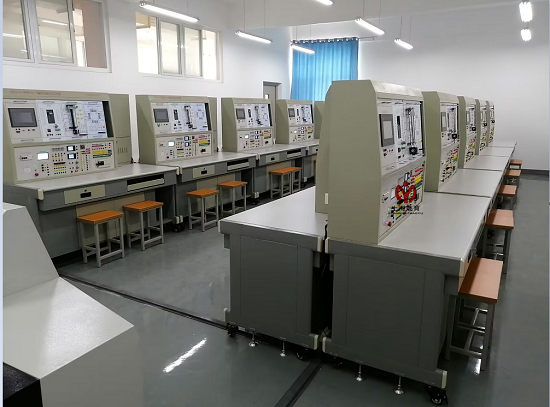 技工学校实训室设备建设方案(图3) 技工学校实训室设备建设方案(图3)