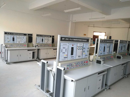 技工学校实训室设备建设方案(图5) 技工学校实训室设备建设方案(图5)