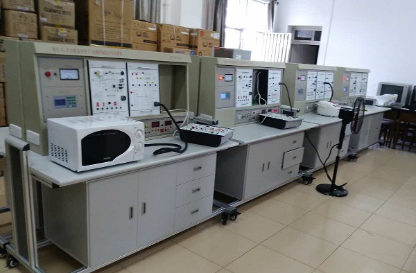 家用电器实训室配置方案(图1) 家用电器实训室配置方案(图1)