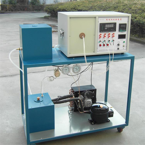 热电阻校验装置(图1)