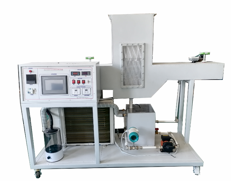 蒸发冷却实验设备(图1)
