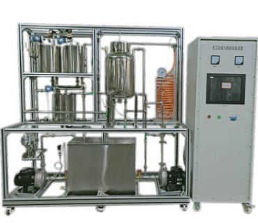 过程控制综合实验装置(图1)