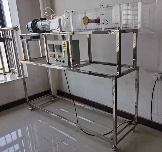 江西理工大学化工实验室设备项目(图1) 江西理工大学化工实验室设备项目(图1)