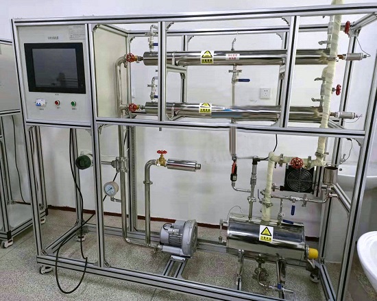 江西理工大学化工实验室设备项目(图2) 江西理工大学化工实验室设备项目(图2)