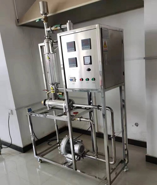 江西理工大学化工实验室设备项目(图3) 江西理工大学化工实验室设备项目(图3)