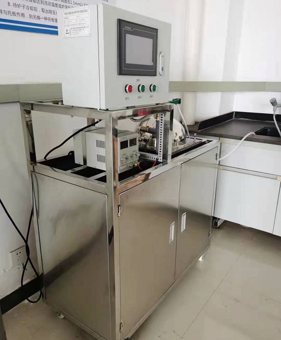 江西理工大学化工实验室设备项目(图4)