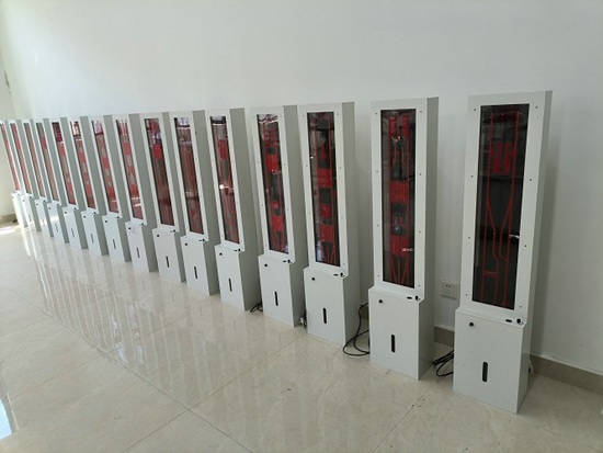 流体力学实验室建设方案(图2) 流体力学实验室建设方案(图2)