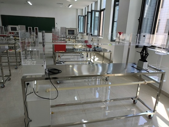 流体力学实验室建设方案(图3)