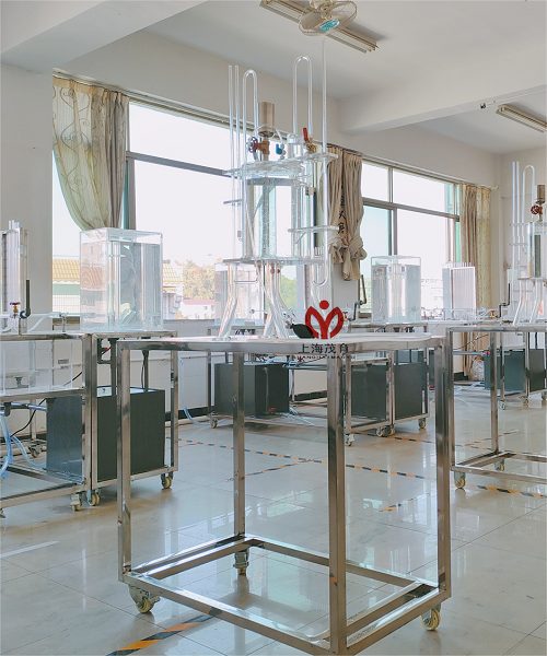 台式静水压强实验设备(图1)