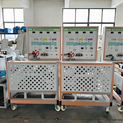 如何给中职生上好汽车电路课程(图1)