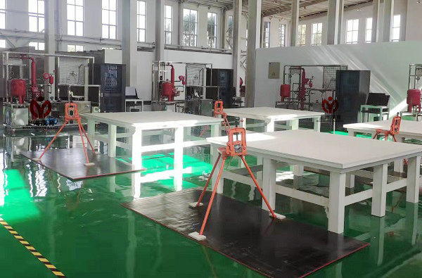 建筑智能化设备安装与运维专业人才培养方案(图2) 建筑智能化设备安装与运维专业人才培养方案(图2)