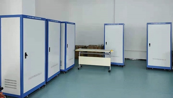 企业员工电工培训建设方案(图2) 企业员工电工培训建设方案(图2)