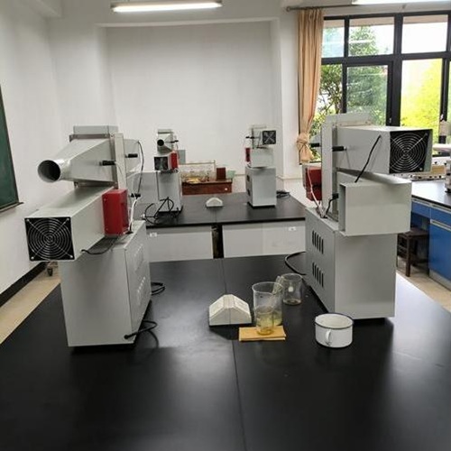 热工标准实验室建设方案(图1)