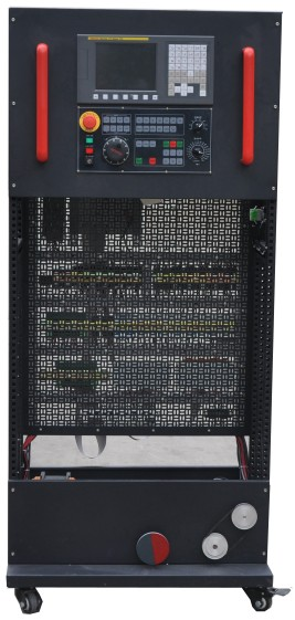 数控车床装调与维修实训设备(图1)