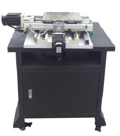 数控车床装调与维修实训设备(图2)