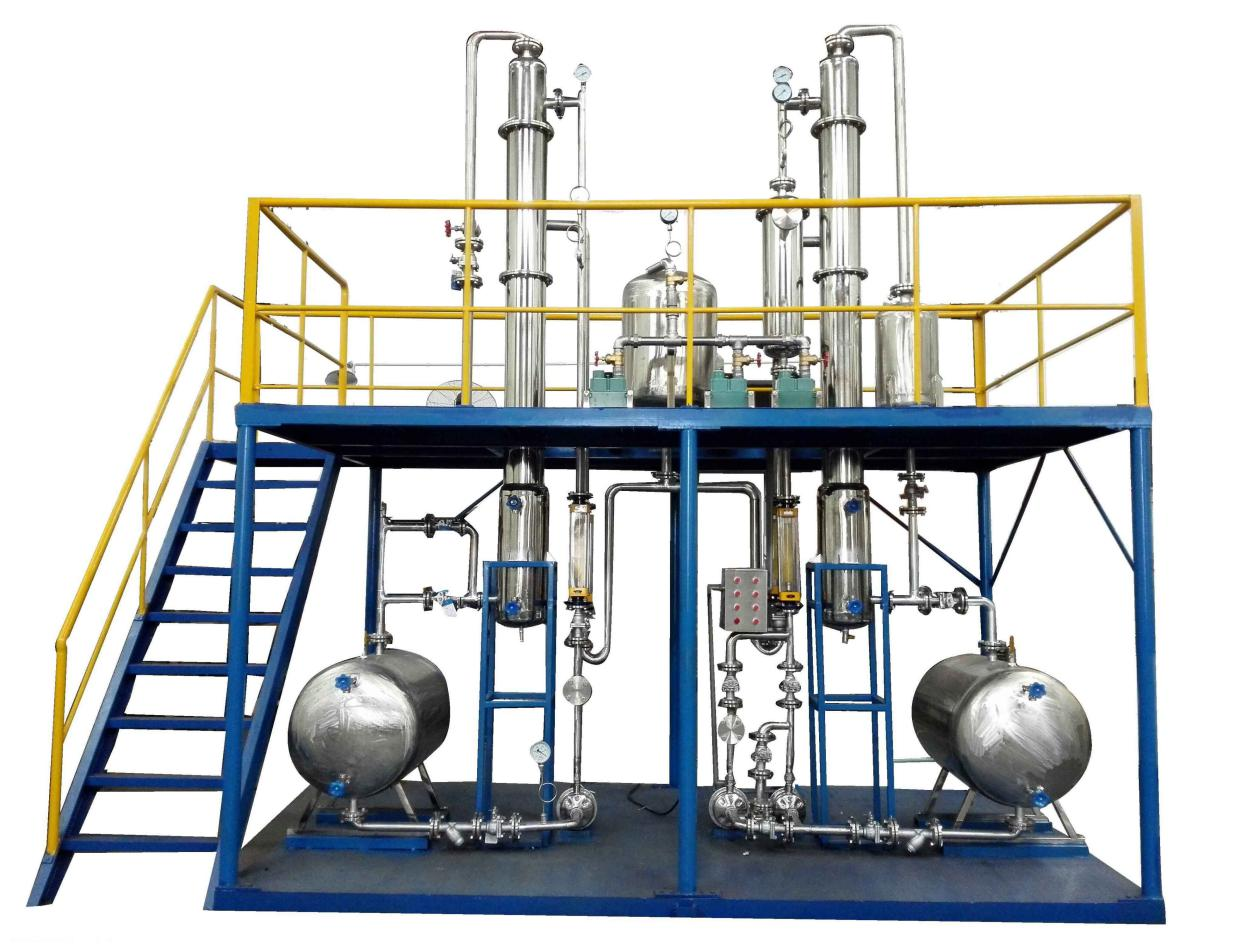 工段综合拆装实训装置(图1)