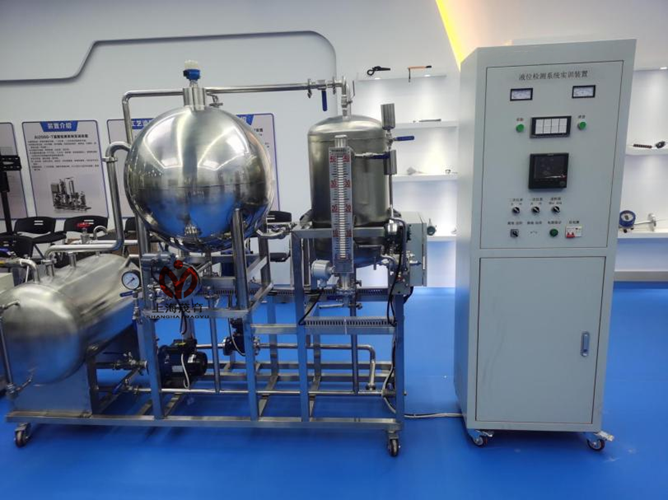 液位检测系统实训装置(图1)