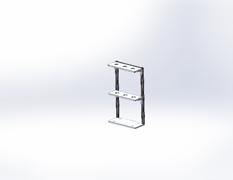 工业机器人多功能实训工作站(图8)