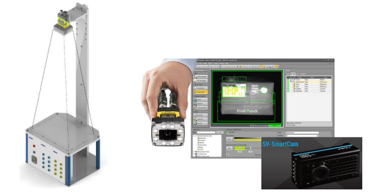 工业机器人多功能实训工作站(图10)