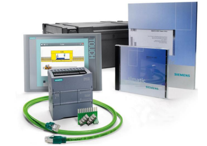 工业机器人多功能实训工作站(图13)