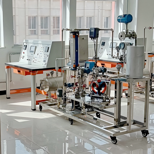 温度安装检测控制系统(图1)