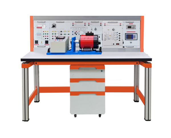 变频调速技术实训装置(图1) 变频调速技术实训装置(图1)