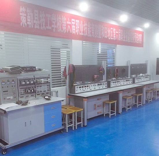 电工电子实训室项目(图1) 电工电子实训室项目(图1)