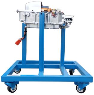 混合动力变频器解剖实训台(图1) 混合动力变频器解剖实训台(图1)