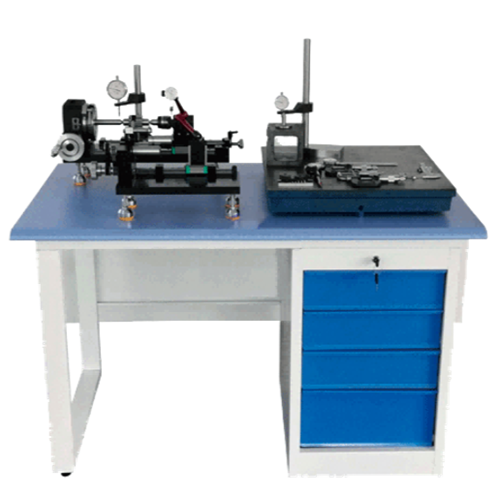 公差配合与精度检测组合实训装置(图1)