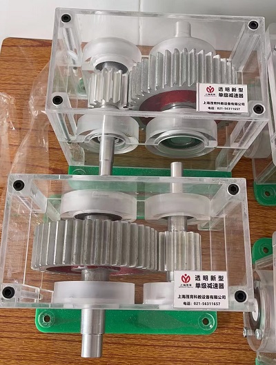 机械实验室设备项目交付使用(图3) 机械实验室设备项目交付使用(图3)