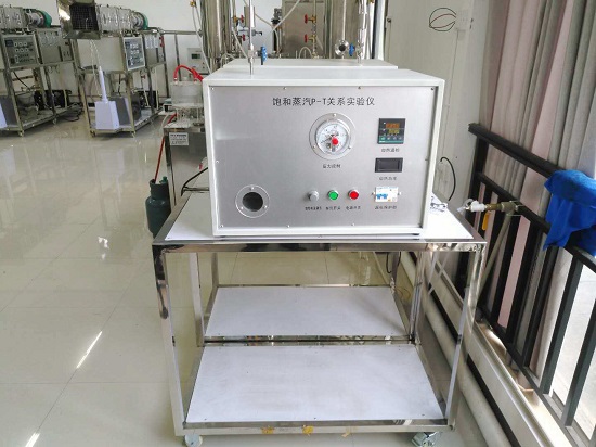 热工基础实验室项目(图4) 热工基础实验室项目(图4)