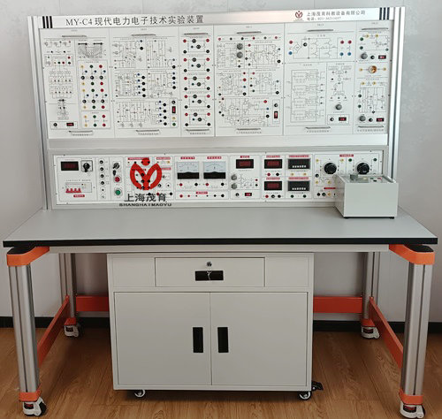 中标南水北调天津分公司电工工作室设备交付使用(图3)