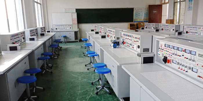 汾阳市高级职业中学维修电工实训室项目(图3) 汾阳市高级职业中学维修电工实训室项目(图3)