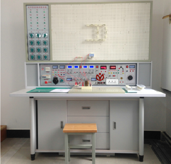 兰坪县中等技术学校电工电子实训室项目(图2) 兰坪县中等技术学校电工电子实训室项目(图2)