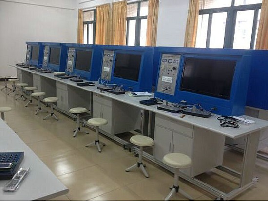 黔南民族师范学院家电实训室项目(图2) 黔南民族师范学院家电实训室项目(图2)