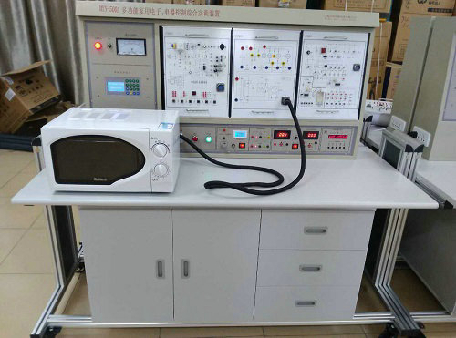 黔南民族师范学院家电实训室项目(图3) 黔南民族师范学院家电实训室项目(图3)