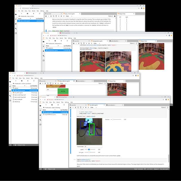 人工智能实验箱(图9)