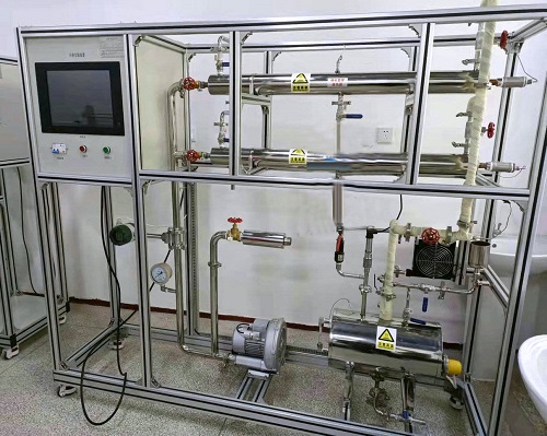 钦州学院石油与化工学院化工实验室项目(图1) 钦州学院石油与化工学院化工实验室项目(图1)