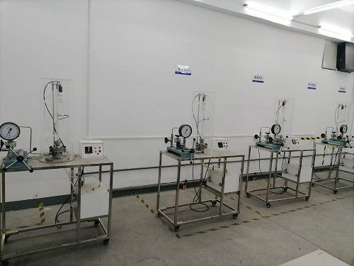 钦州学院石油与化工学院化工实验室项目(图2) 钦州学院石油与化工学院化工实验室项目(图2)