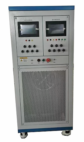 交直流充电智能实训装置(图2)