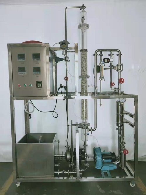 辽宁工程技术大学化工实训室项目(图2) 辽宁工程技术大学化工实训室项目(图2)