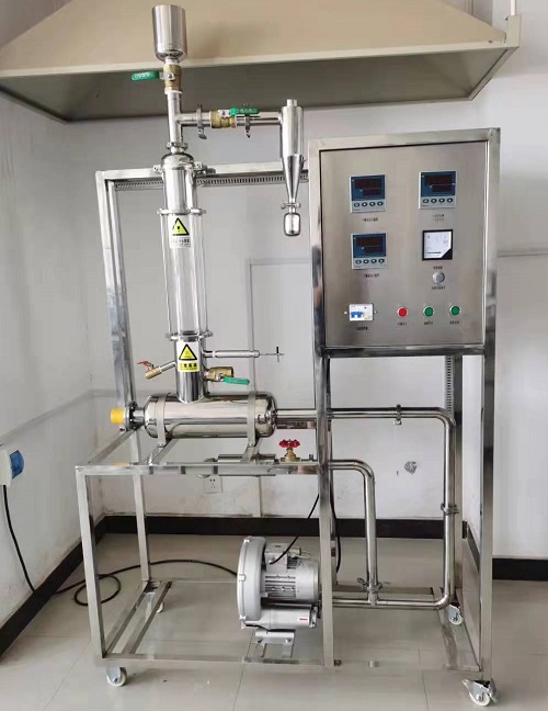 辽宁工程技术大学化工实训室项目(图3) 辽宁工程技术大学化工实训室项目(图3)