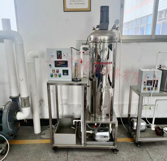 衡阳师范学院环境实验室设备(图1) 衡阳师范学院环境实验室设备(图1)