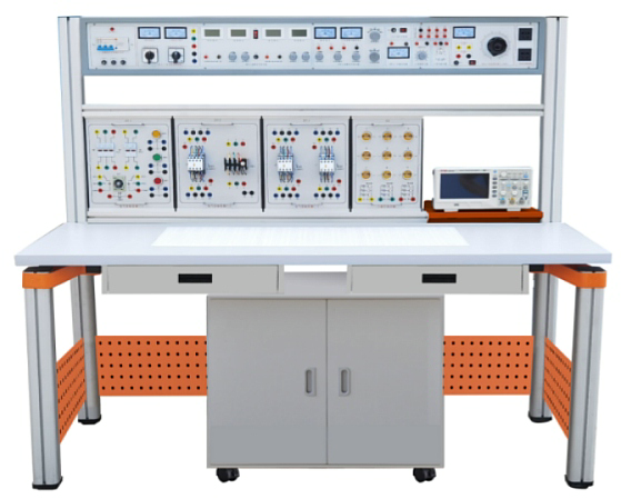 电工基础实验装置