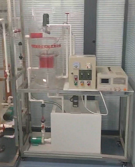 天水师范学院环境实验室设备(图1) 天水师范学院环境实验室设备(图1)