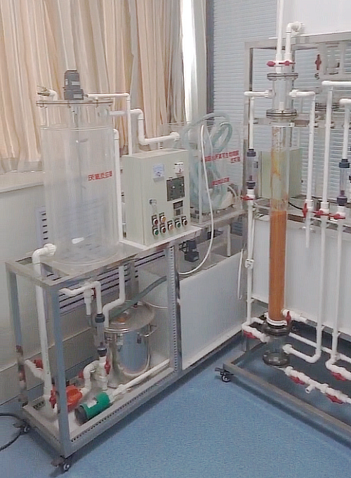 天水师范学院环境实验室设备(图2) 天水师范学院环境实验室设备(图2)