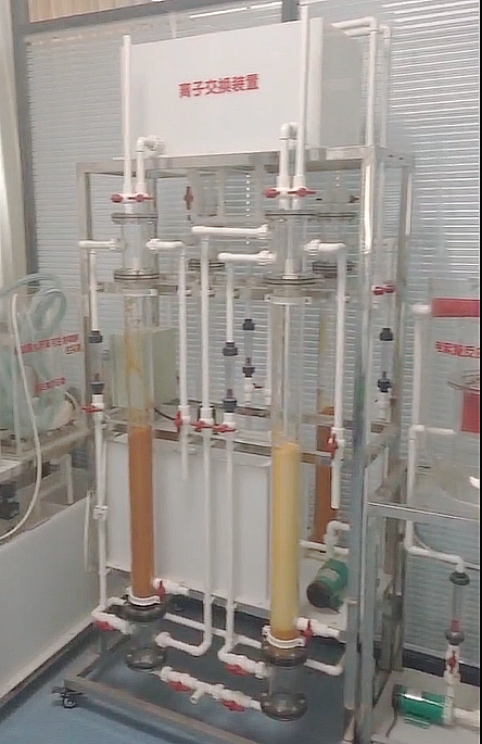 天水师范学院环境实验室设备(图3) 天水师范学院环境实验室设备(图3)